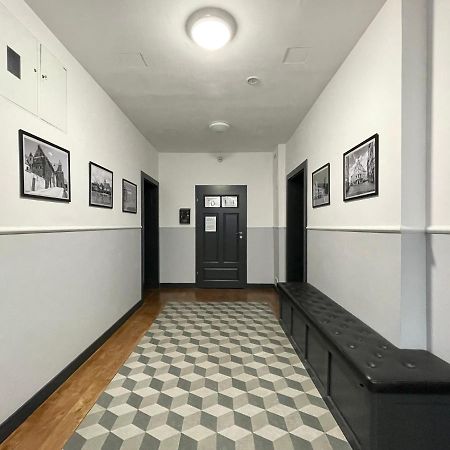 Apartamenty Stary Stary Toruń Exterior foto