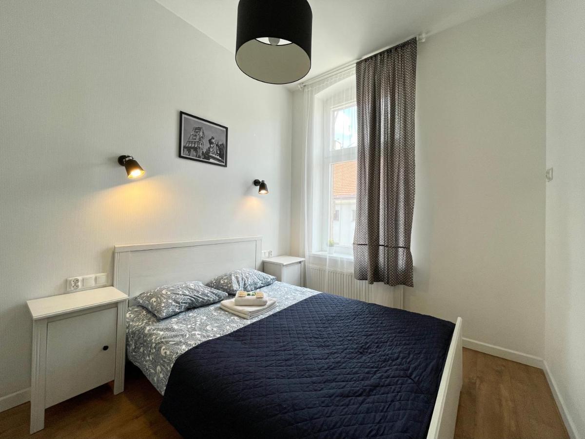 Apartamenty Stary Stary Toruń Exterior foto