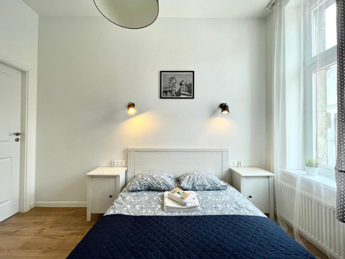 Apartamenty Stary Stary Toruń Exterior foto