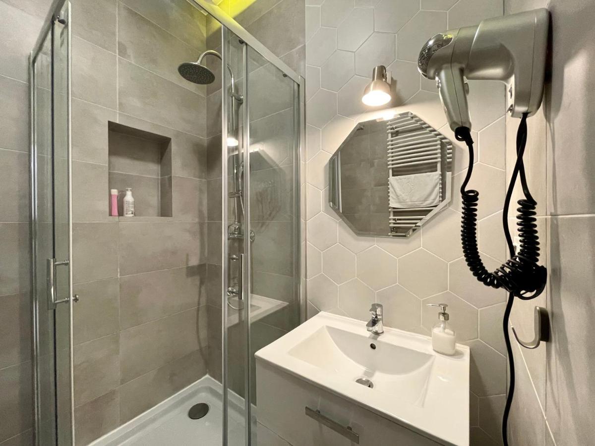 Apartamenty Stary Stary Toruń Exterior foto