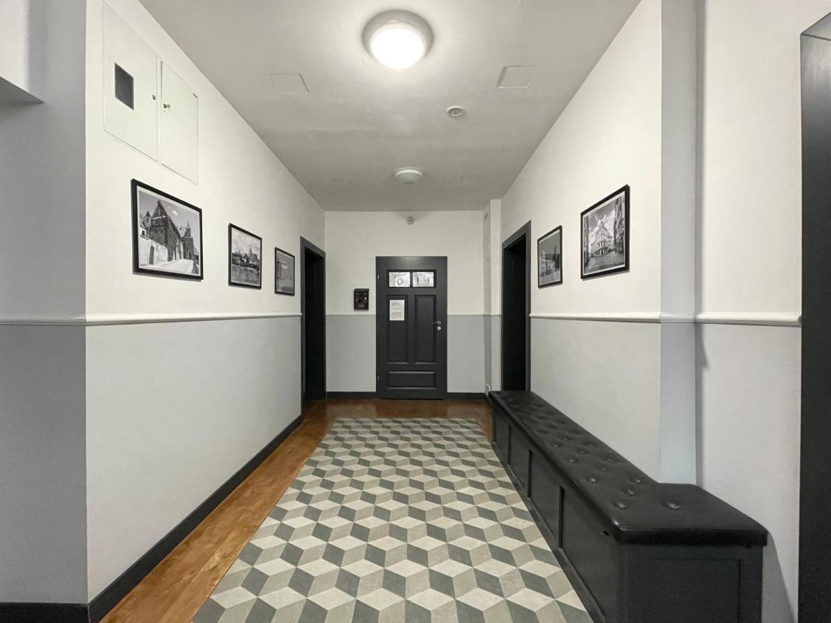 Apartamenty Stary Stary Toruń Exterior foto