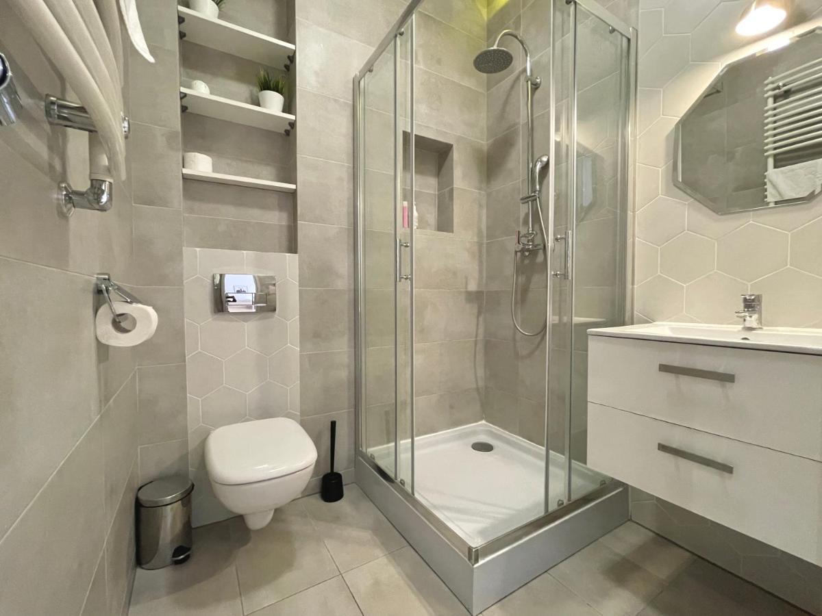 Apartamenty Stary Stary Toruń Exterior foto
