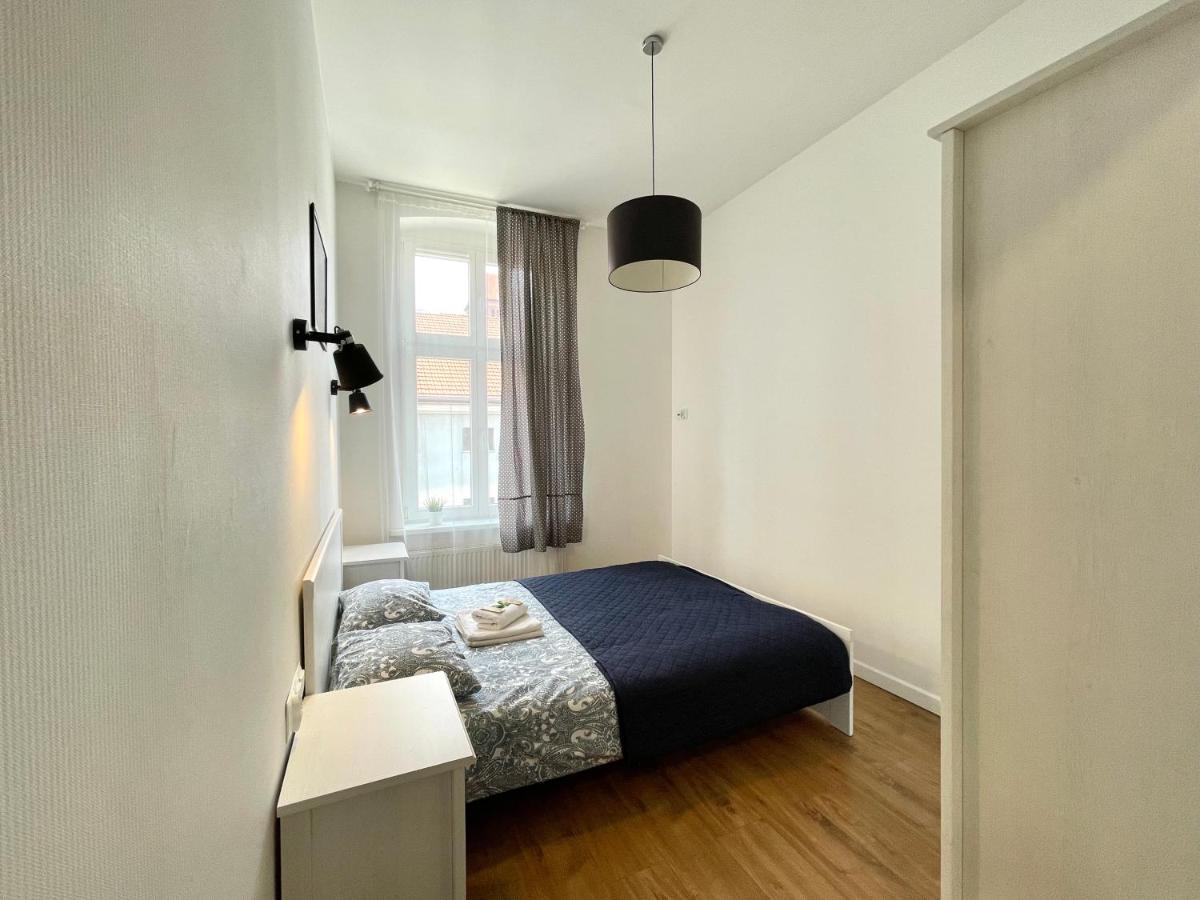 Apartamenty Stary Stary Toruń Exterior foto
