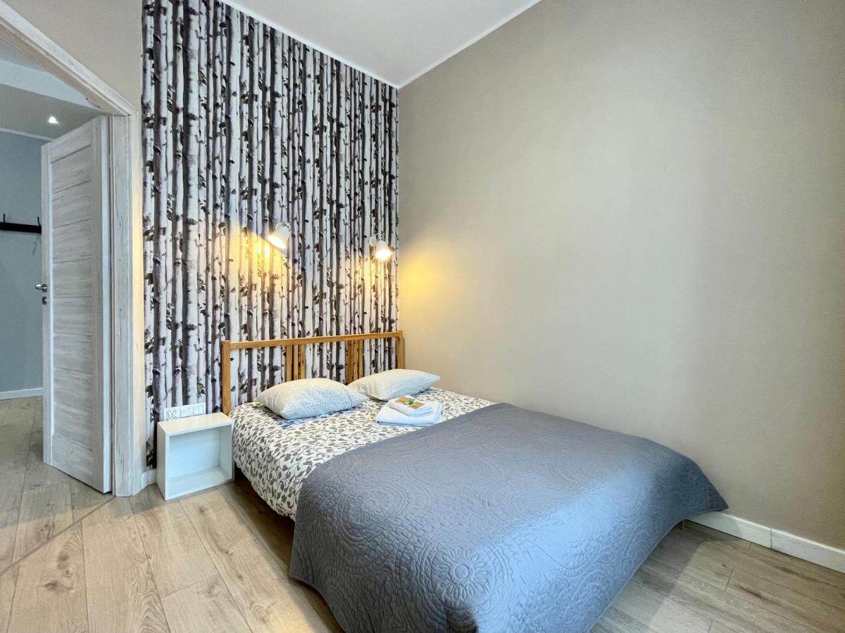 Apartamenty Stary Stary Toruń Exterior foto