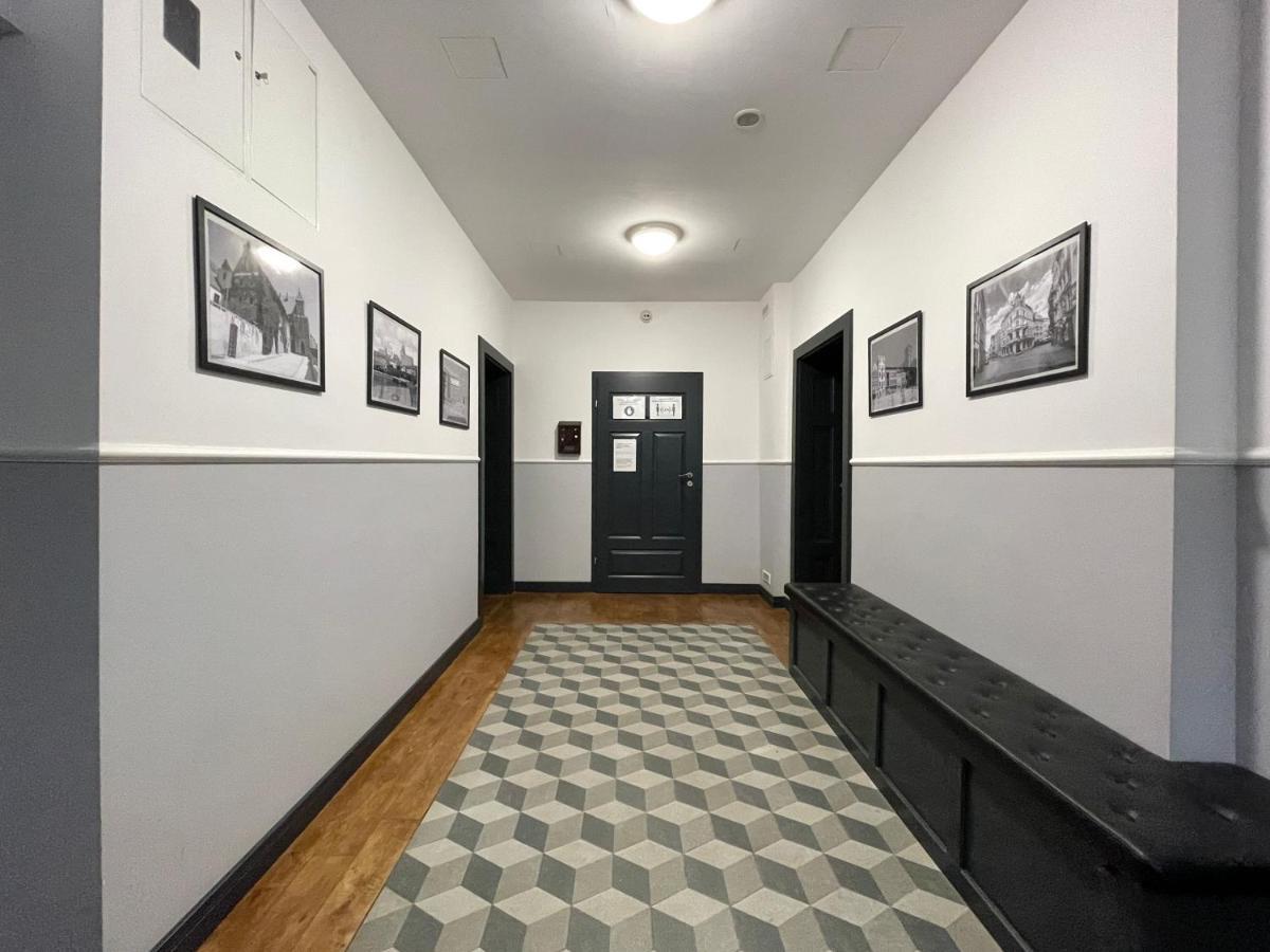 Apartamenty Stary Stary Toruń Exterior foto