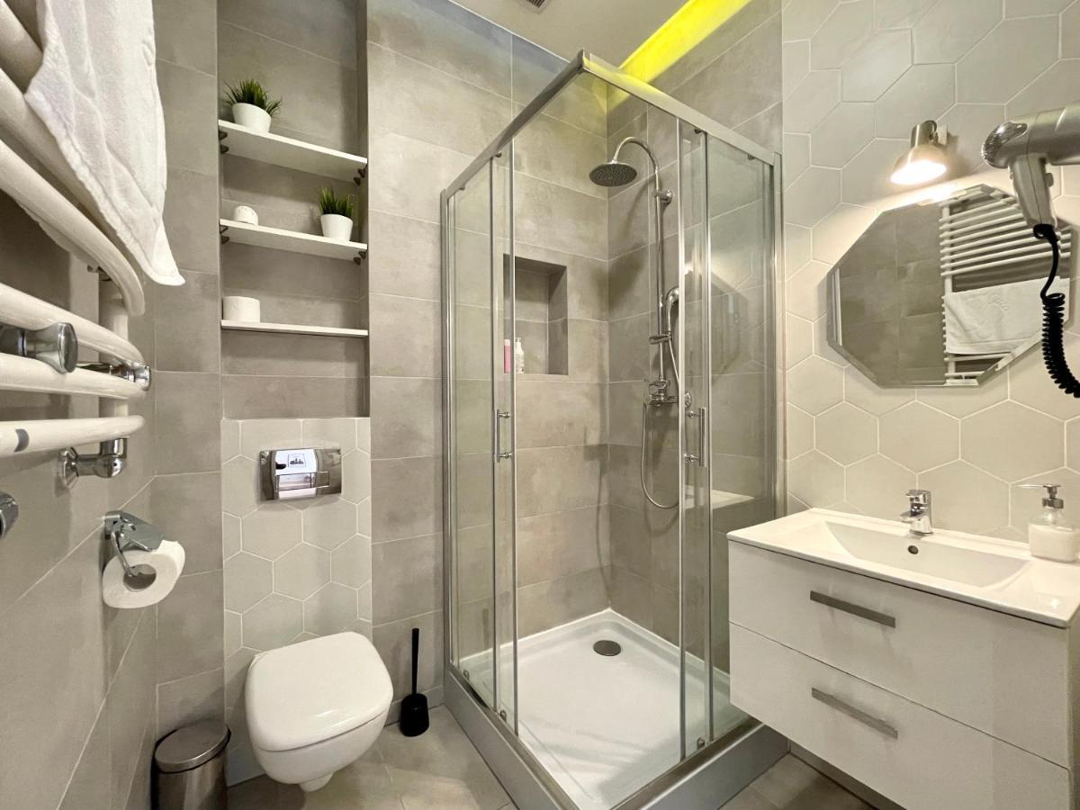 Apartamenty Stary Stary Toruń Exterior foto