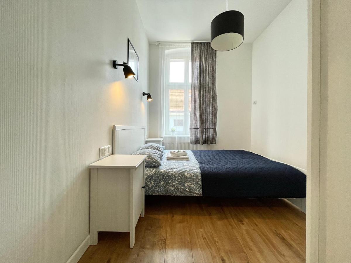 Apartamenty Stary Stary Toruń Exterior foto